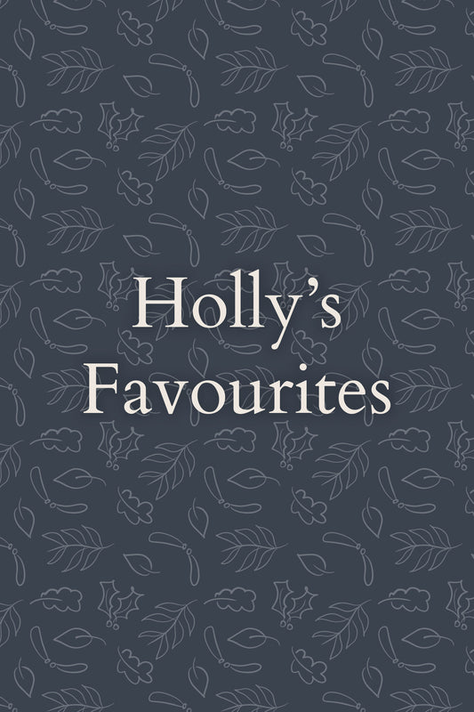 Holly's Favourites