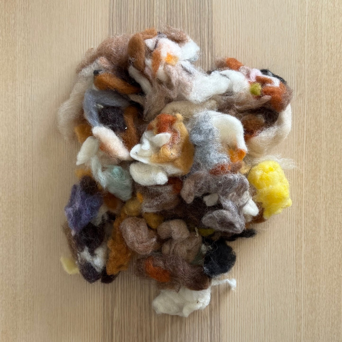 Free Felting Mat Tutorial (PDF Download)