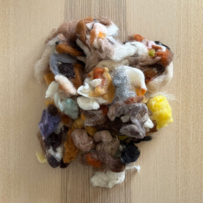 Free Felting Mat Tutorial (PDF Download)