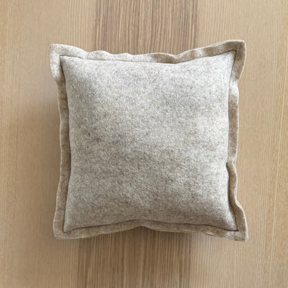 Free Felting Mat Tutorial (PDF Download)